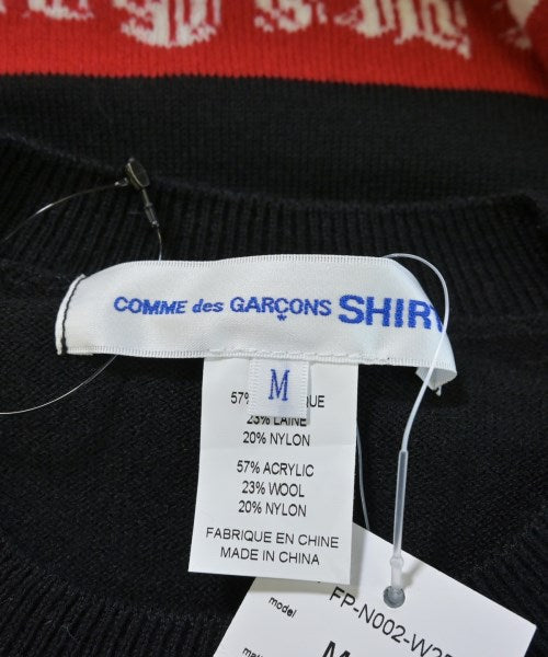 COMME des GARCONS SHIRT 毛衣