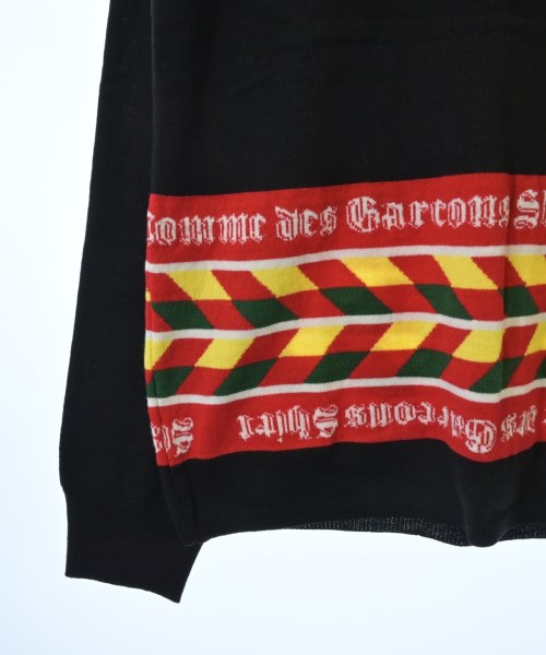 COMME des GARCONS SHIRT 毛衣