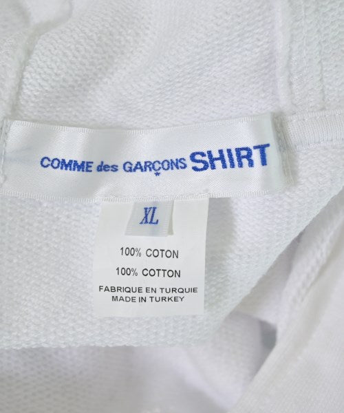 COMME des GARCONS SHIRT 連帽衫