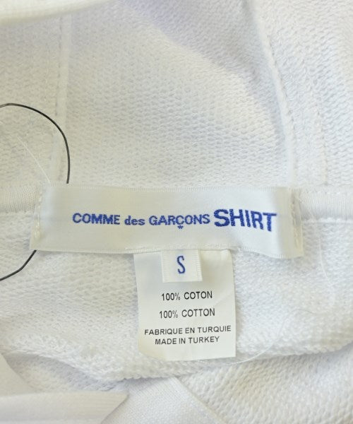 COMME des GARCONS SHIRT 連帽衫