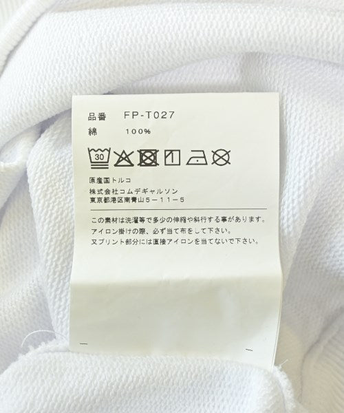 COMME des GARCONS SHIRT 連帽衫