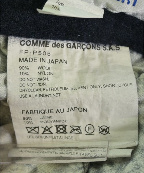 COMME des GARCONS SHIRT 其他款