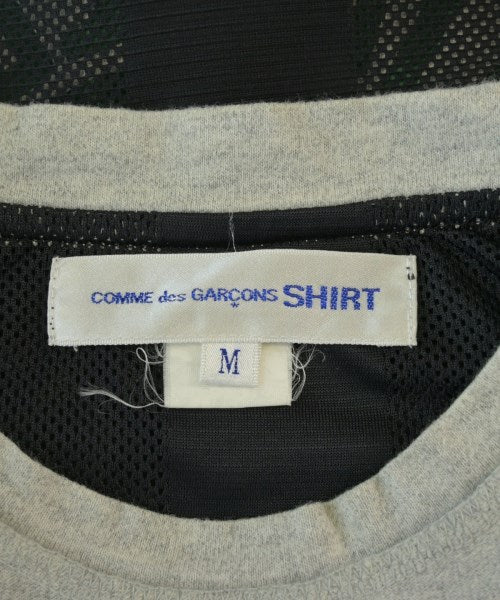 COMME des GARCONS SHIRT T恤/上衣
