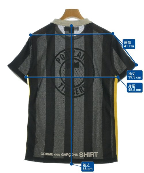 COMME des GARCONS SHIRT T恤/上衣