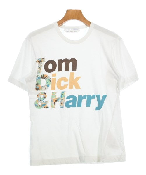 COMME des GARCONS SHIRT T恤/上衣