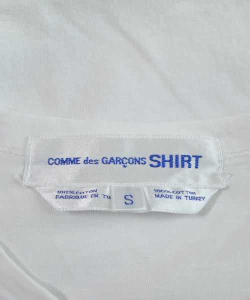 COMME des GARCONS SHIRT T恤/上衣