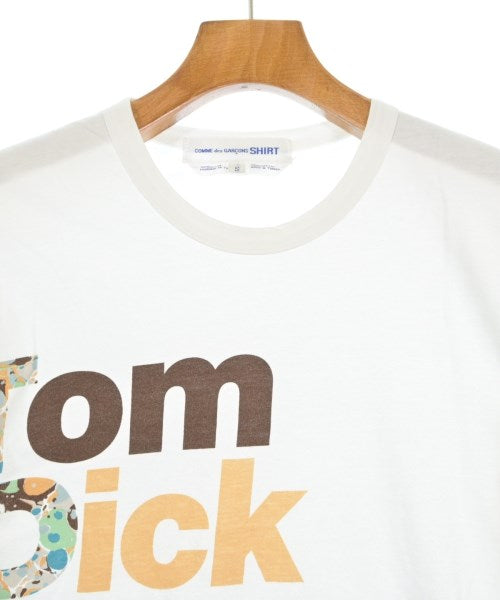 COMME des GARCONS SHIRT T恤/上衣