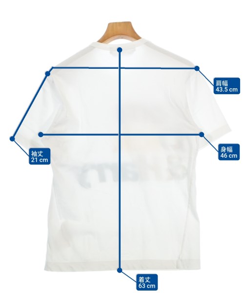 COMME des GARCONS SHIRT T恤/上衣
