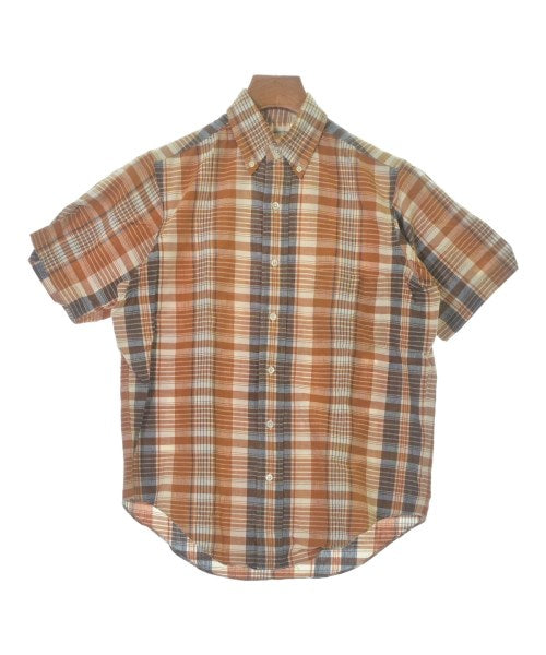 COMME des GARCONS SHIRT 休閒襯衫