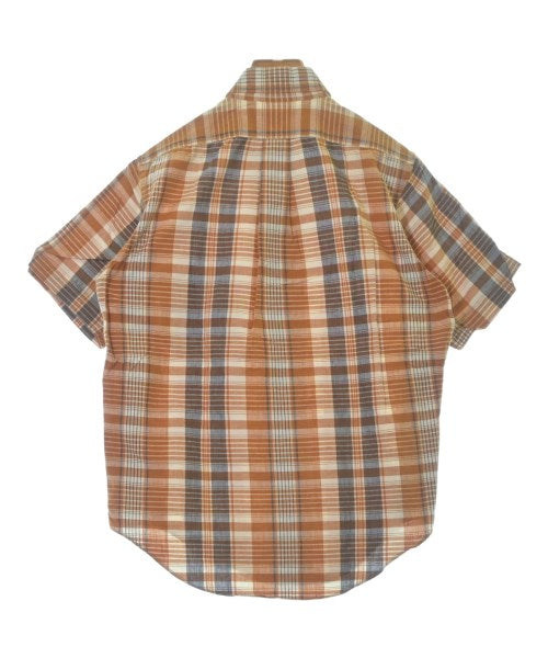 COMME des GARCONS SHIRT 休閒襯衫