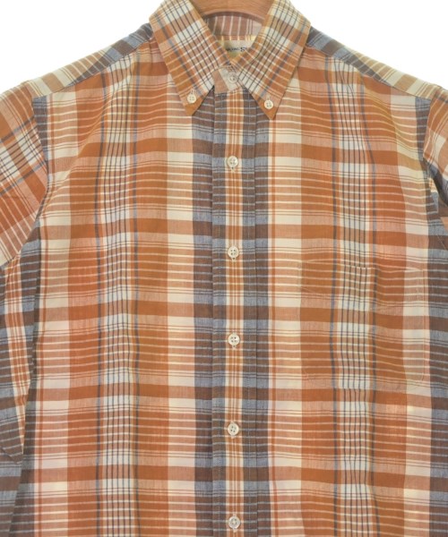 COMME des GARCONS SHIRT 休閒襯衫