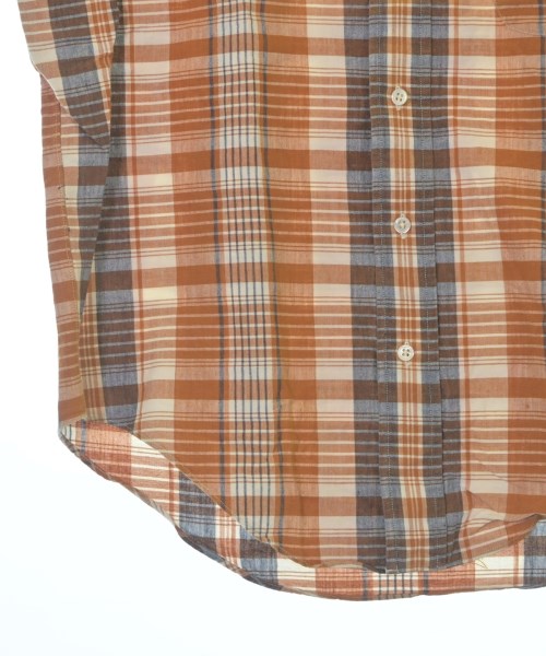 COMME des GARCONS SHIRT 休閒襯衫