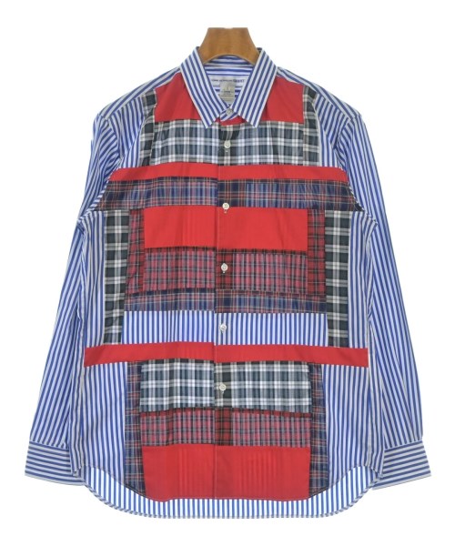 COMME des GARCONS SHIRT 休閒襯衫