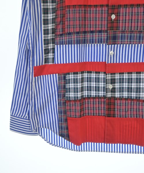 COMME des GARCONS SHIRT 休閒襯衫