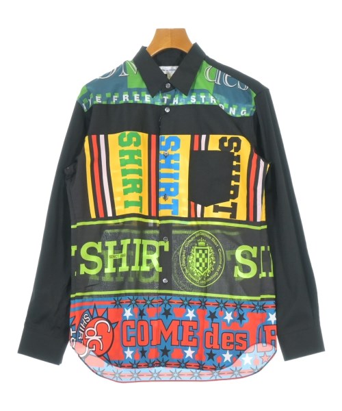 COMME des GARCONS SHIRT 休閒襯衫