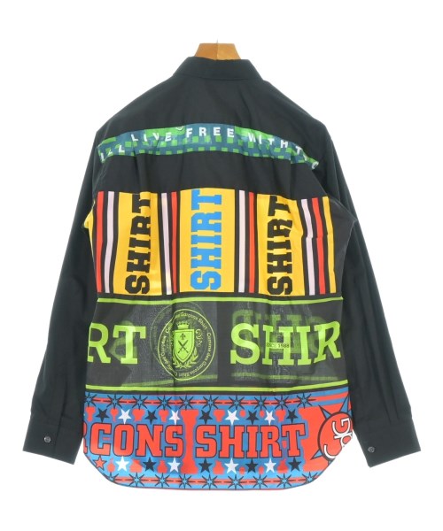COMME des GARCONS SHIRT 休閒襯衫