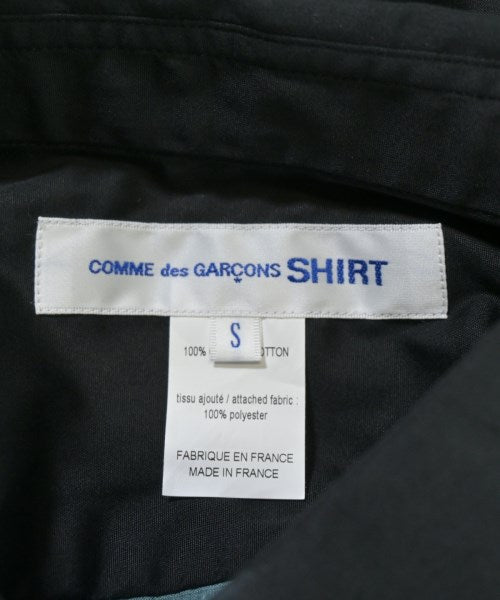 COMME des GARCONS SHIRT 休閒襯衫