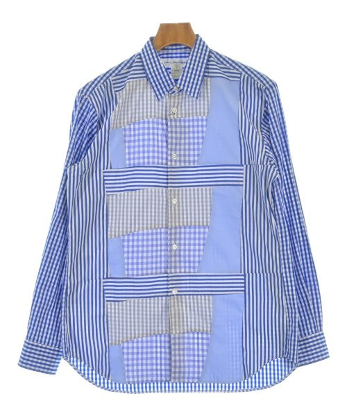 COMME des GARCONS SHIRT 休閒襯衫