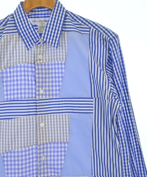 COMME des GARCONS SHIRT 休閒襯衫