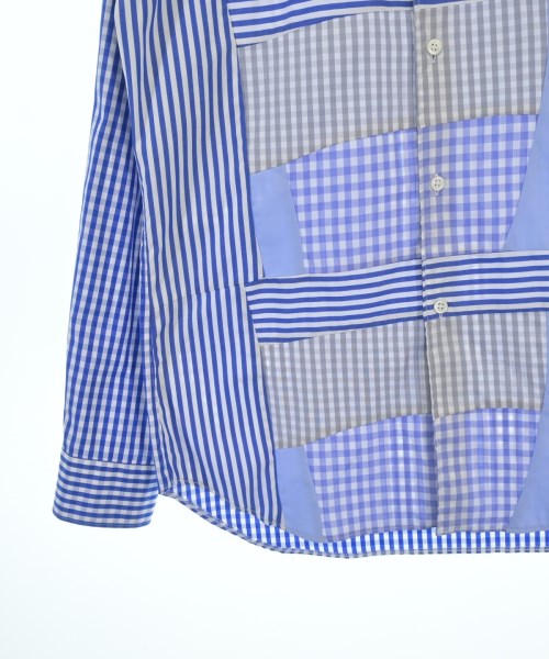 COMME des GARCONS SHIRT 休閒襯衫