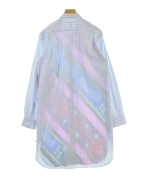 COMME des GARCONS SHIRT 休閒襯衫
