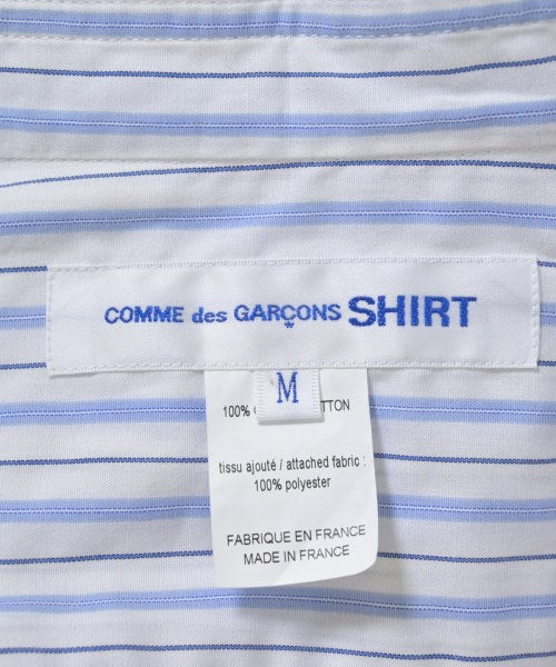 COMME des GARCONS SHIRT 休閒襯衫