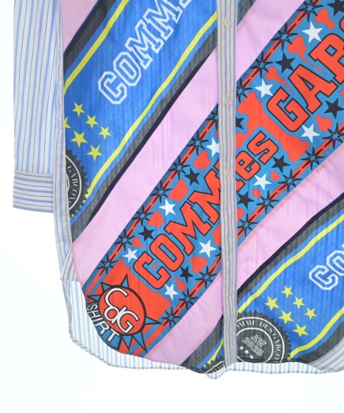 COMME des GARCONS SHIRT 休閒襯衫