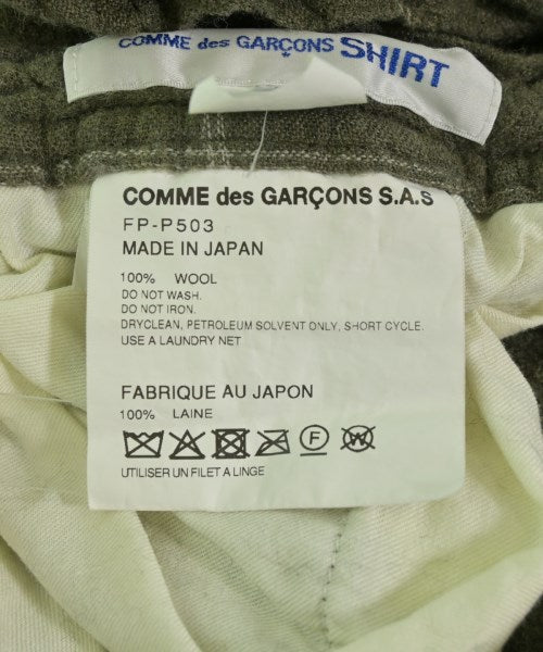 COMME des GARCONS SHIRT 其他款