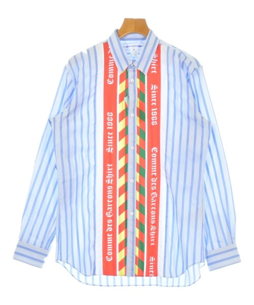 COMME des GARCONS SHIRT 休閒襯衫
