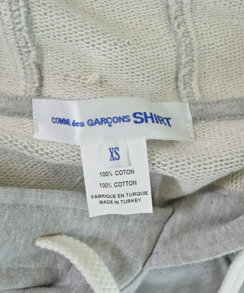 COMME des GARCONS SHIRT 連帽衫