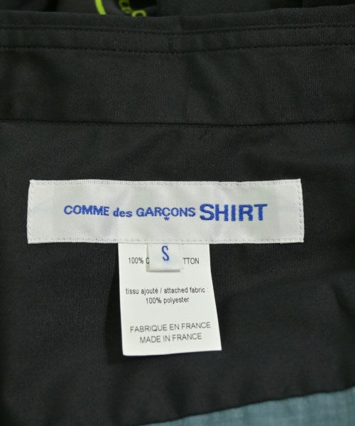 COMME des GARCONS SHIRT 休閒襯衫