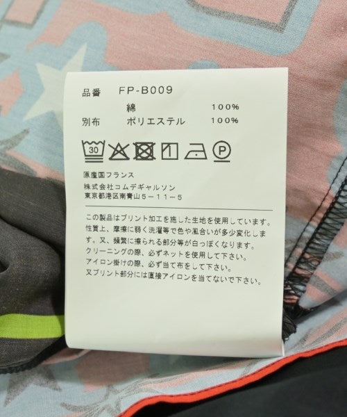 COMME des GARCONS SHIRT 休閒襯衫