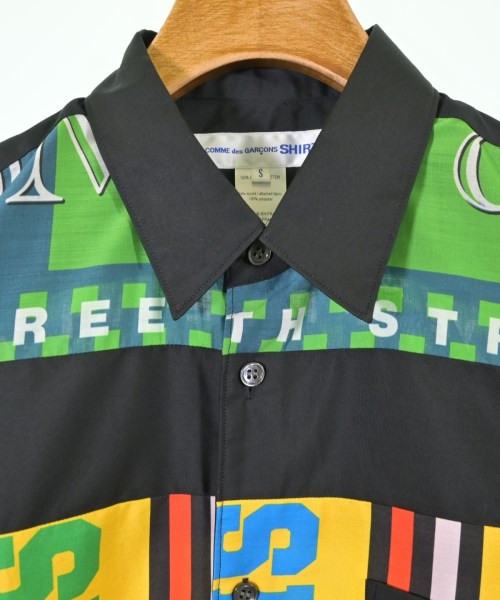 COMME des GARCONS SHIRT 休閒襯衫