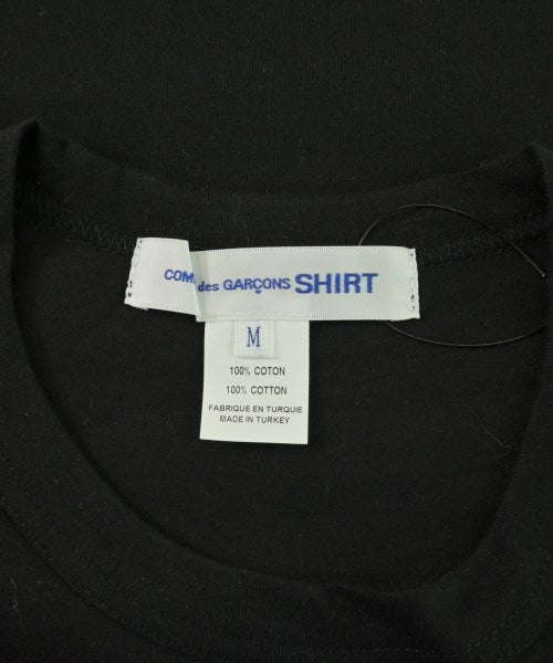 COMME des GARCONS SHIRT T恤/上衣