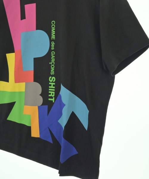 COMME des GARCONS SHIRT T恤/上衣