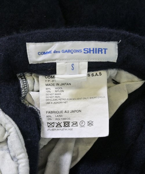 COMME des GARCONS SHIRT 短褲