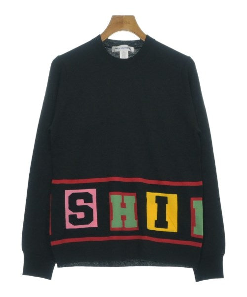 COMME des GARCONS SHIRT 毛衣
