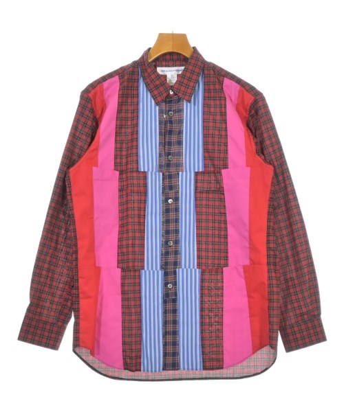 COMME des GARCONS SHIRT 休閒襯衫