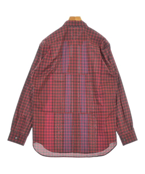 COMME des GARCONS SHIRT 休閒襯衫