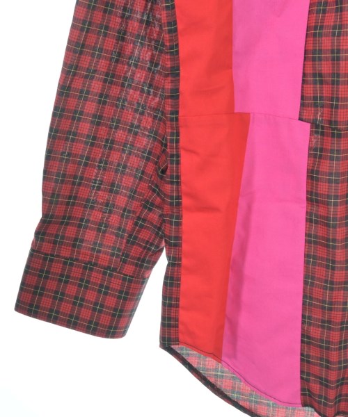 COMME des GARCONS SHIRT 休閒襯衫