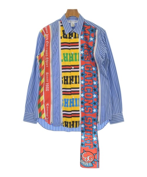COMME des GARCONS SHIRT 休閒襯衫