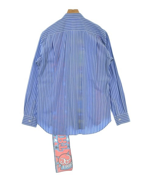 COMME des GARCONS SHIRT 休閒襯衫