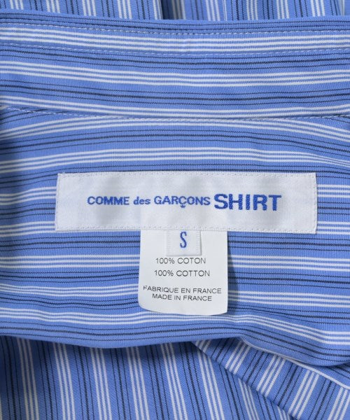 COMME des GARCONS SHIRT 休閒襯衫