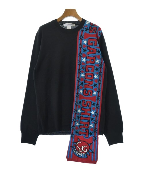 COMME des GARCONS SHIRT 毛衣