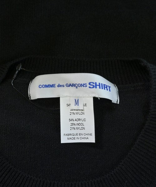 COMME des GARCONS SHIRT 毛衣
