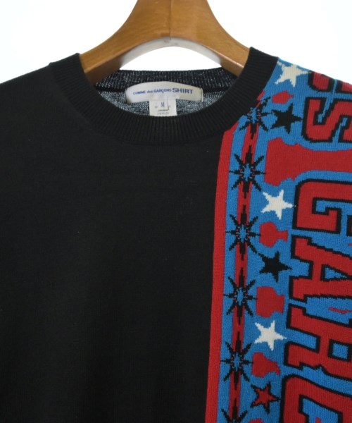 COMME des GARCONS SHIRT 毛衣