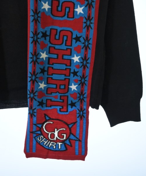 COMME des GARCONS SHIRT 毛衣