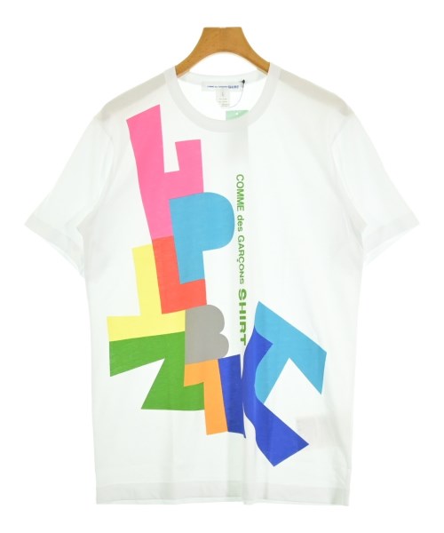 COMME des GARCONS SHIRT T恤/上衣