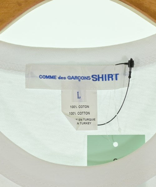 COMME des GARCONS SHIRT T恤/上衣