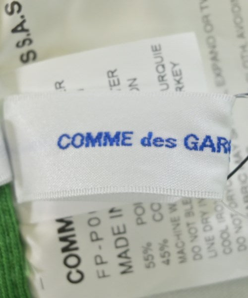 COMME des GARCONS SHIRT 短褲
